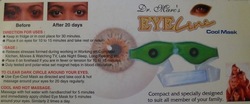 Eye Mask Manufacturer Supplier Wholesale Exporter Importer Buyer Trader Retailer in Delhi Delhi India